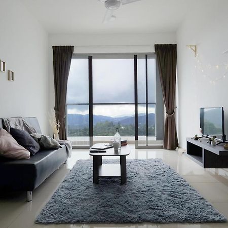 Play At Palas Horizon @ Kea Farm Cameron Highlands Buitenkant foto