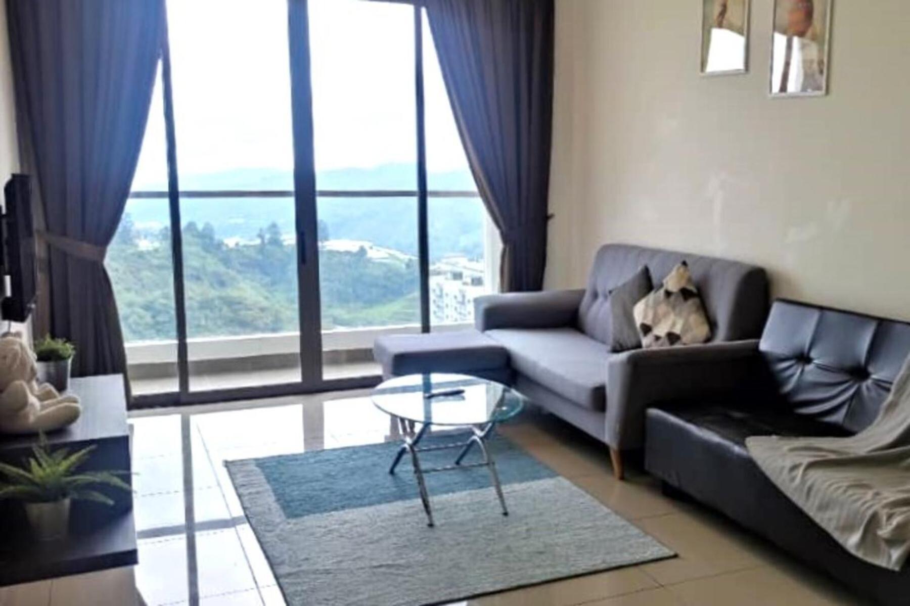 Play At Palas Horizon @ Kea Farm Cameron Highlands Buitenkant foto