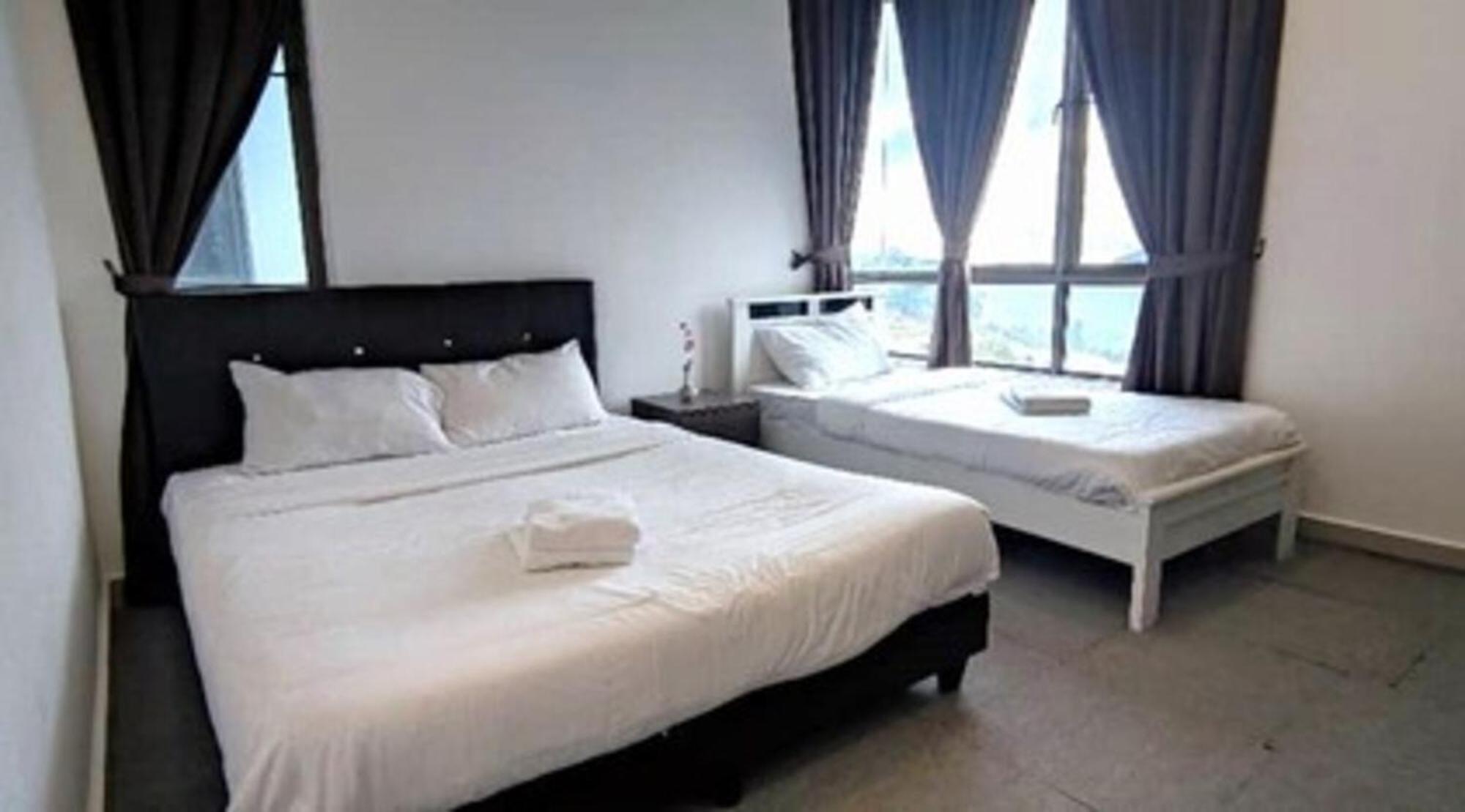 Play At Palas Horizon @ Kea Farm Cameron Highlands Kamer foto