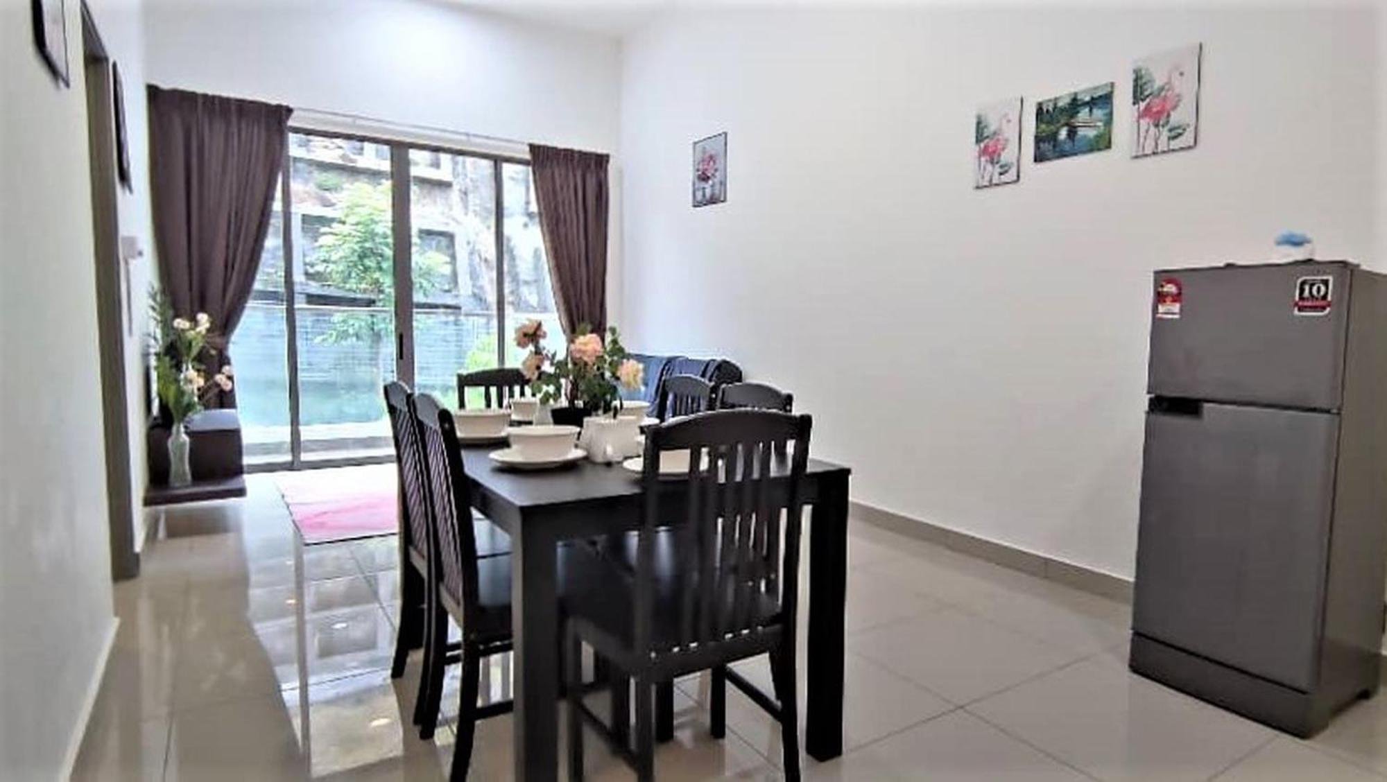 Play At Palas Horizon @ Kea Farm Cameron Highlands Kamer foto