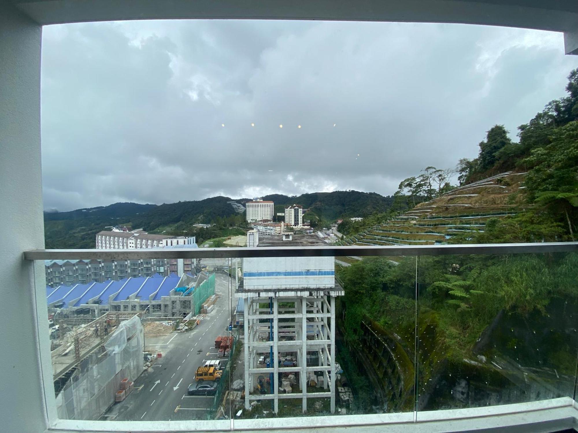 Play At Palas Horizon @ Kea Farm Cameron Highlands Buitenkant foto